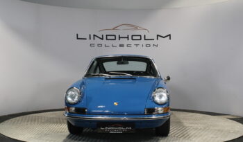 Porsche 912 1,6 Coupe full