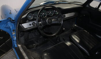 Porsche 912 1,6 Coupe full