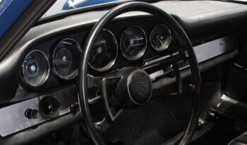 Porsche 912 1,6 Coupe full