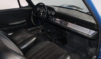 Porsche 912 1,6 Coupe full