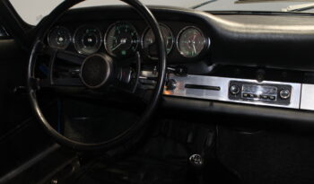 Porsche 912 1,6 Coupe full