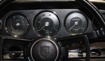 Porsche 912 1,6 Coupe full