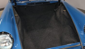 Porsche 912 1,6 Coupe full