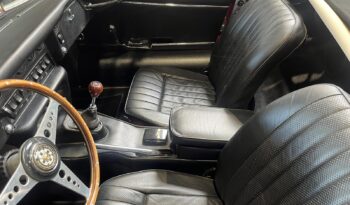 Jaguar E-Type S2 4,2 Cabriolet full