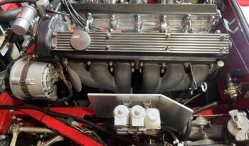 Jaguar E-Type S2 4,2 Cabriolet full
