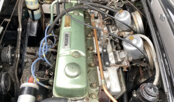 Austin-Healey 3000 MKIII phase2 full