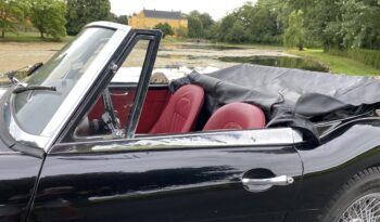 Austin-Healey 3000 MKIII phase2 full