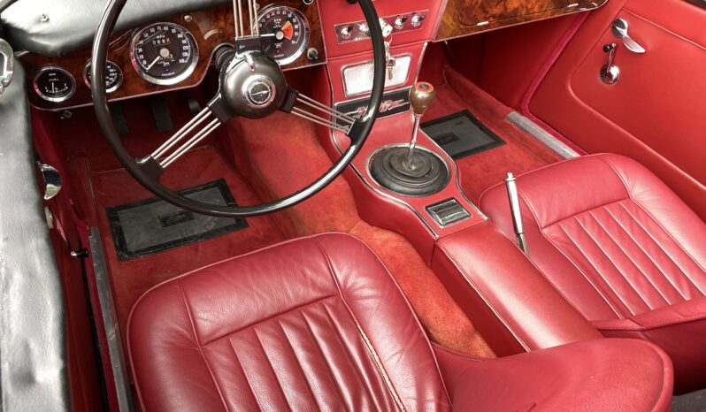 Austin-Healey 3000 MKIII phase2 full