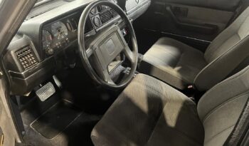 Volvo 200-Serie 240 4D Automatic full