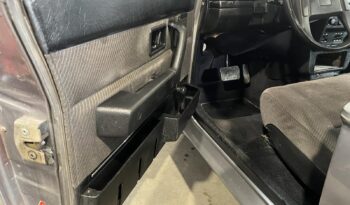 Volvo 200-Serie 240 4D Automatic full