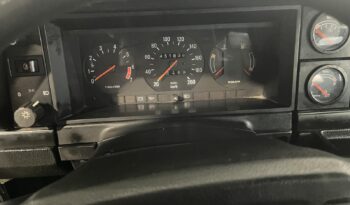 Volvo 200-Serie 240 4D Automatic full