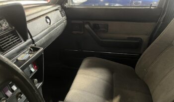 Volvo 200-Serie 240 4D Automatic full