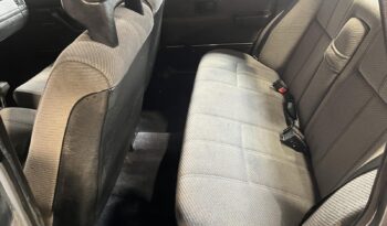 Volvo 200-Serie 240 4D Automatic full
