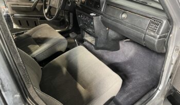 Volvo 200-Serie 240 4D Automatic full