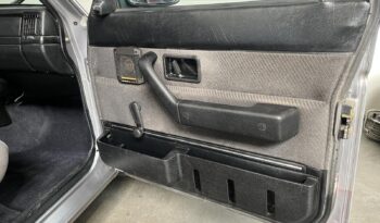 Volvo 200-Serie 240 4D Automatic full