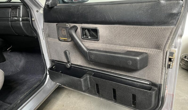 Volvo 200-Serie 240 4D Automatic full