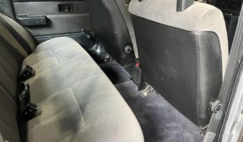 Volvo 200-Serie 240 4D Automatic full