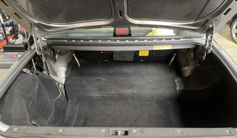 Volvo 200-Serie 240 4D Automatic full