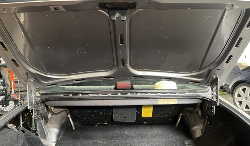 Volvo 200-Serie 240 4D Automatic full