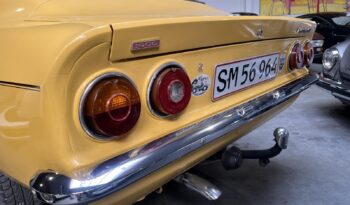 Opel Manta A 19S SR full