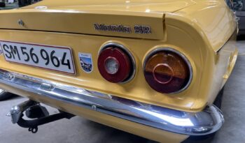 Opel Manta A 19S SR full