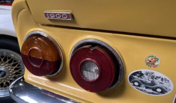 Opel Manta A 19S SR full