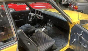 Opel Manta A 19S SR full