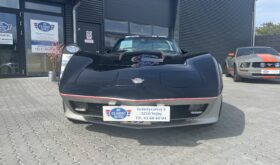Chevrolet Corvette C3 V8 Stingray Targa
