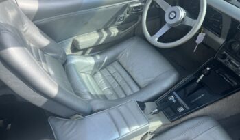 Chevrolet Corvette C3 V8 Stingray Targa full