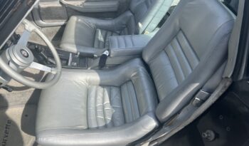 Chevrolet Corvette C3 V8 Stingray Targa full