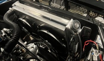 Chevrolet Camaro 1967 full