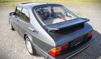 Saab 900 Turbo 16 full