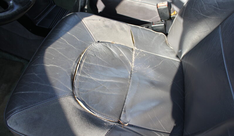 Saab 900 Turbo 16 full