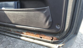 Saab 900 Turbo 16 full