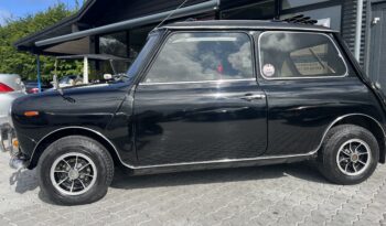 Austin (Mini) Øvrige 1000 full