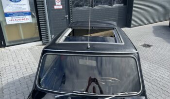 Austin (Mini) Øvrige 1000 full