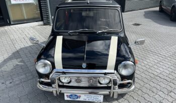 Austin (Mini) Øvrige 1000 full