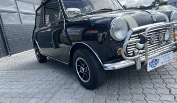 Austin (Mini) Øvrige 1000 full