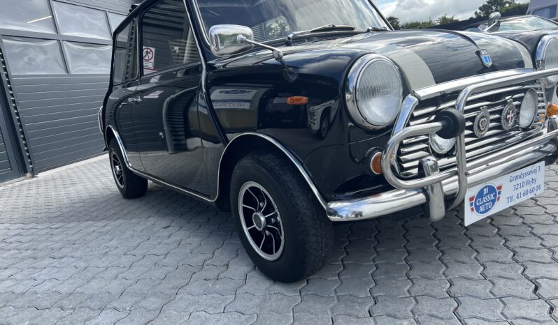 Austin (Mini) Øvrige 1000 full
