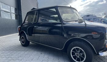 Austin (Mini) Øvrige 1000 full