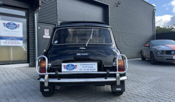 Austin (Mini) Øvrige 1000 full