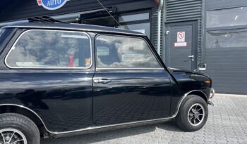Austin (Mini) Øvrige 1000 full