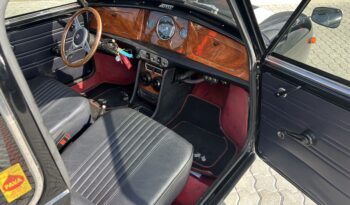 Austin (Mini) Øvrige 1000 full