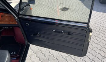 Austin (Mini) Øvrige 1000 full
