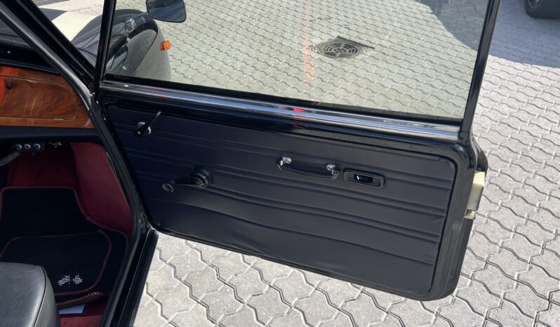 Austin (Mini) Øvrige 1000 full