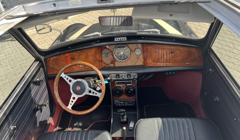 Austin (Mini) Øvrige 1000 full