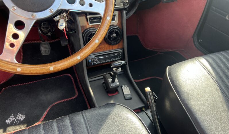 Austin (Mini) Øvrige 1000 full