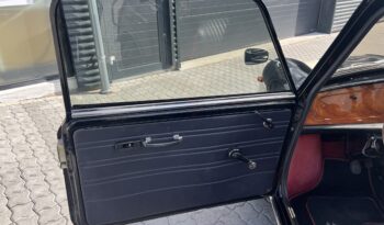 Austin (Mini) Øvrige 1000 full