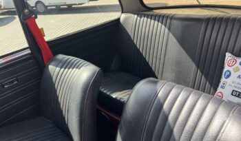 Austin (Mini) Øvrige 1000 full
