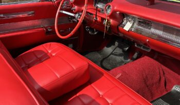 Cadillac Coupé DeVille cabriolet full